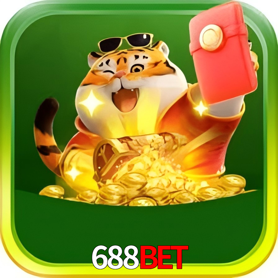 688BET-Logo
